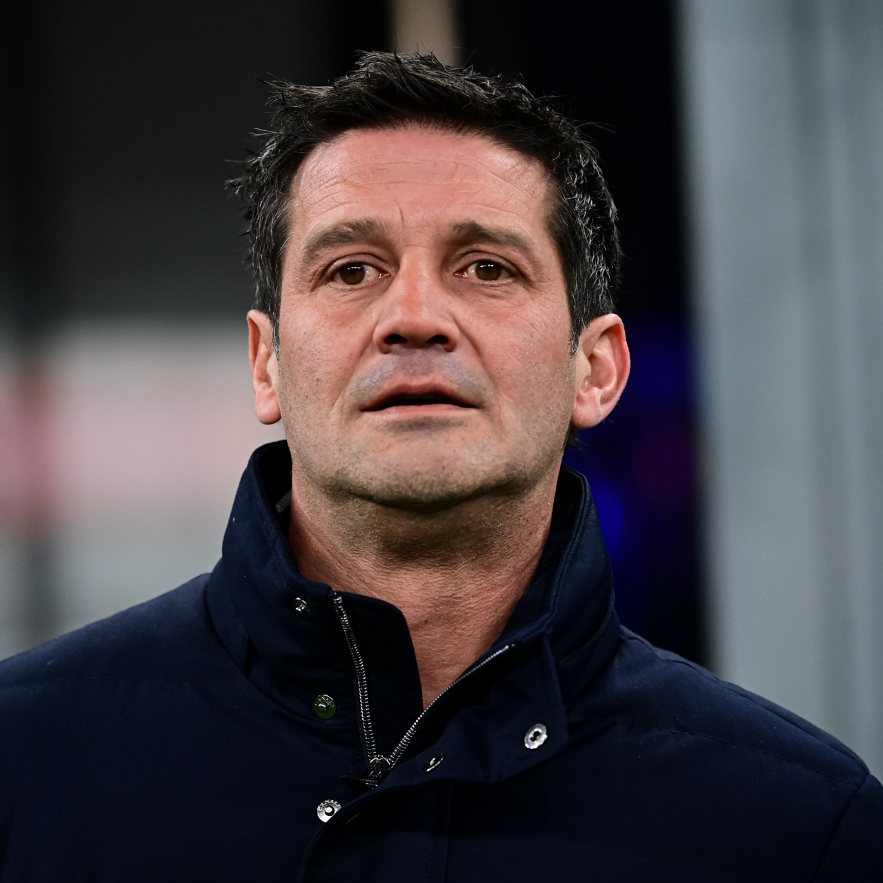 Inter, Cristian Chivu'yla uzattı!