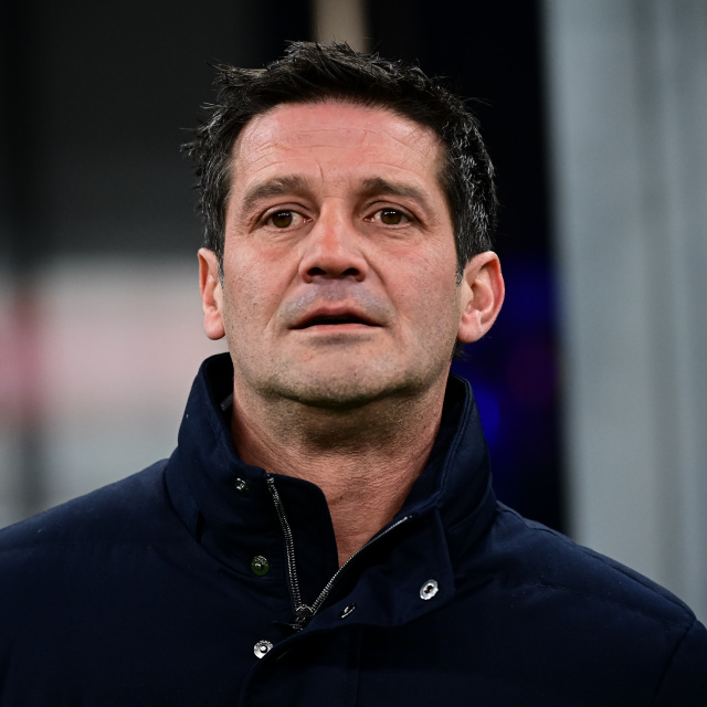 Inter, Cristian Chivu'yla uzattı!