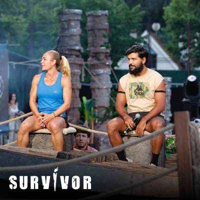 Survivor finale kim yükseldi?