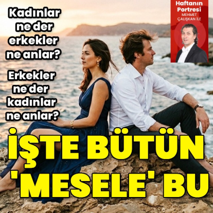 Ne denir ne anlanır?