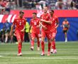 İsviçre, Bosna Hersek'i 4 golle geçti