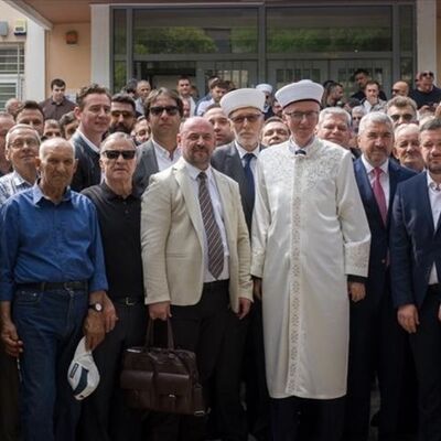 4 Batı Trakya Türküne hapis cezası