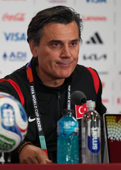 "Kaos çıkarmaya çalışanlardan daha çok Türk'üm!"