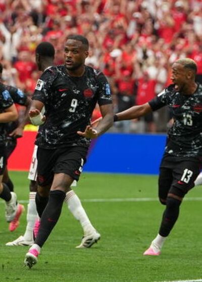 Kanada'dan Katar'a farklı tarife: 6-0