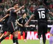 Güney Kore'yi 1-0 yenen Meksika üst tura yükseldi
