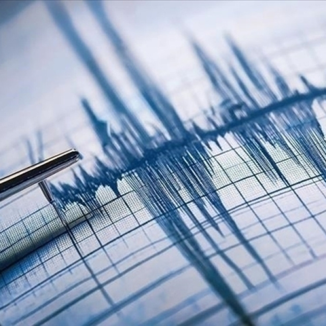 19 Haziran deprem listesi