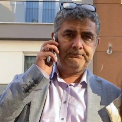 Film gibi operasyon! İBB Kültür A.Ş. Genel Müdür Yardımcısı Erhan Karaal kurtarıldı