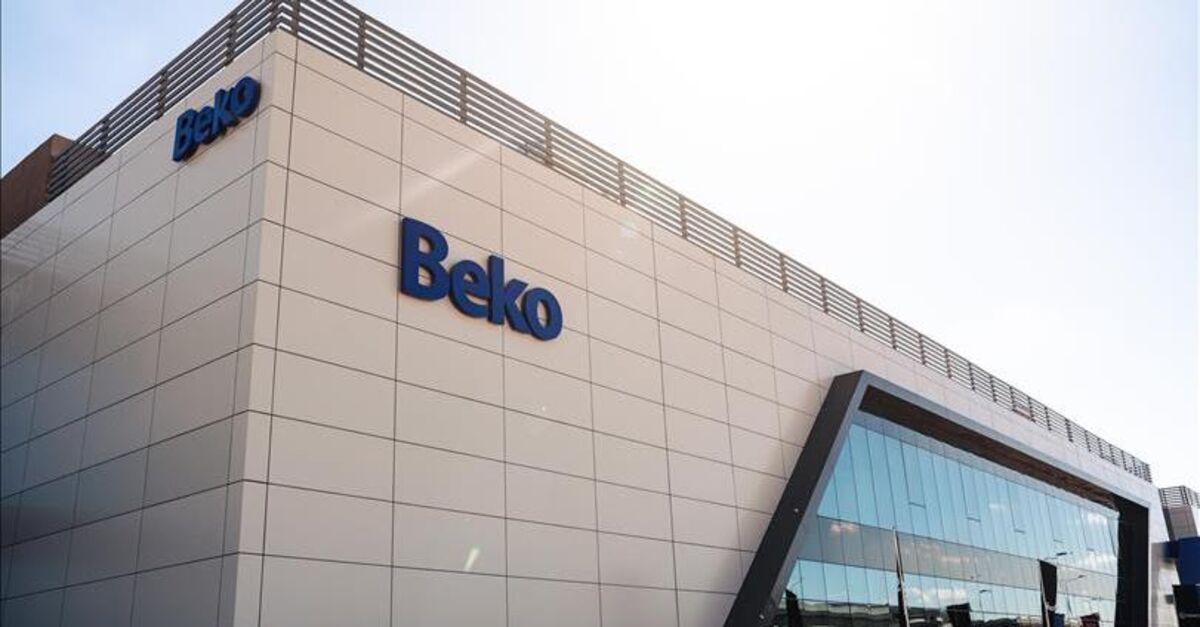 Beko, Whirlpool'un Beko Europe'daki %25 hissesini 71,45 milyon Euro'ya satın alıyor