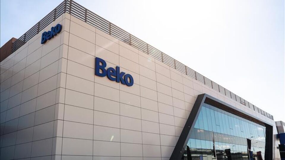 Beko, Whirlpool'un elindeki hisseleri alıyor