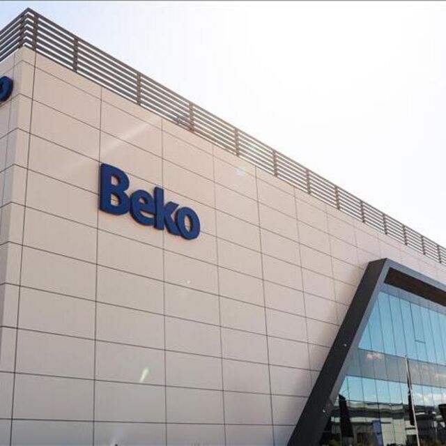 Beko, Whirlpool'un elindeki hisseleri alıyor