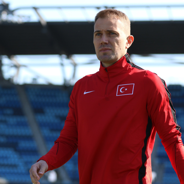"Oyunu daha çabuk oynamalıyız"