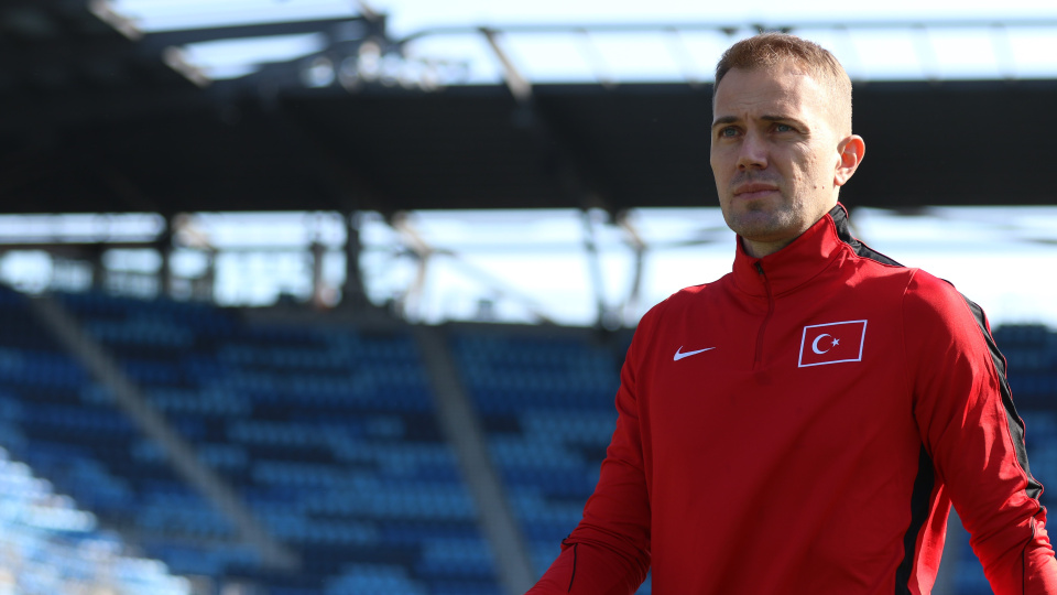 "Oyunu daha çabuk oynamalıyız"
