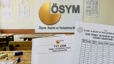 TYT soruları ve cevap anahtarı