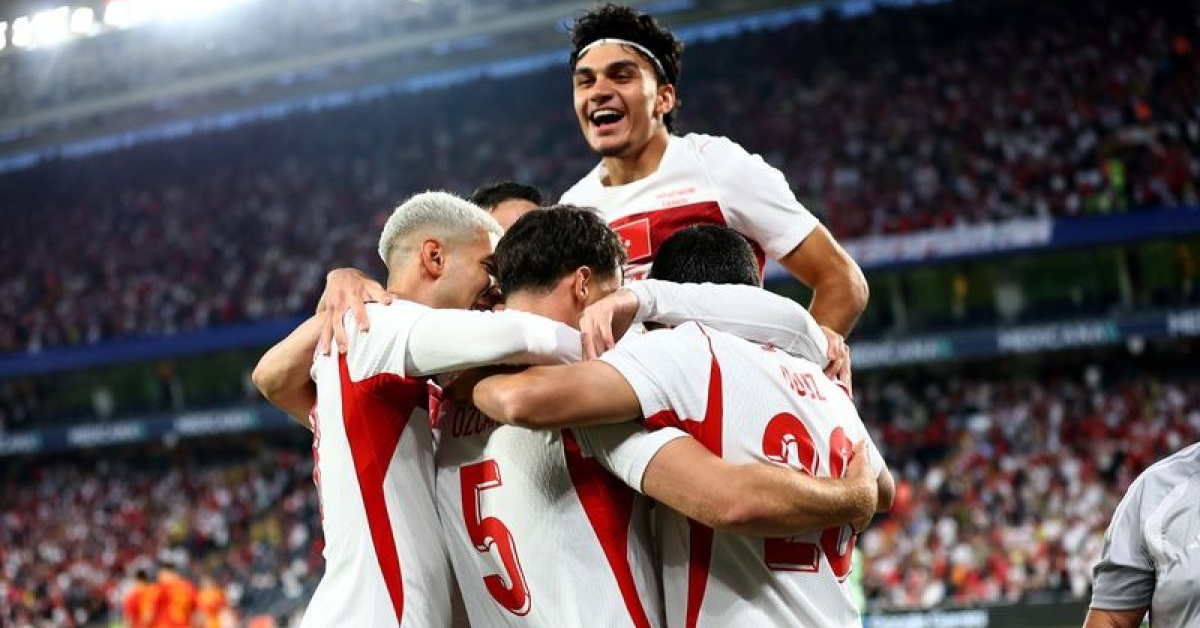 Milliler galibiyet için sahaya çıkıyor!