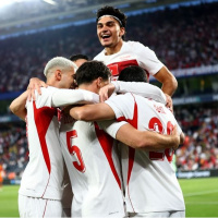 Milliler galibiyet için sahaya çıkıyor!