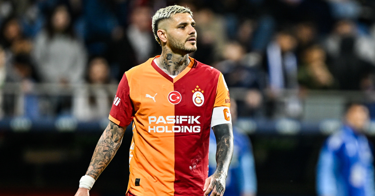 Benfica, Mauro Icardi'yi radarına aldı
