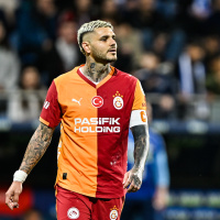 Benfica'dan Mauro Icardi'ye kanca!