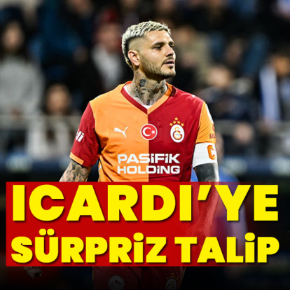 Benfica'dan Mauro Icardi'ye kanca!