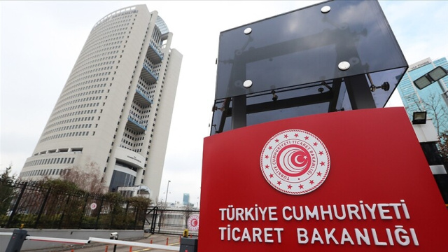 Çin menşeli etil asetat ithalatına damping soruşturması