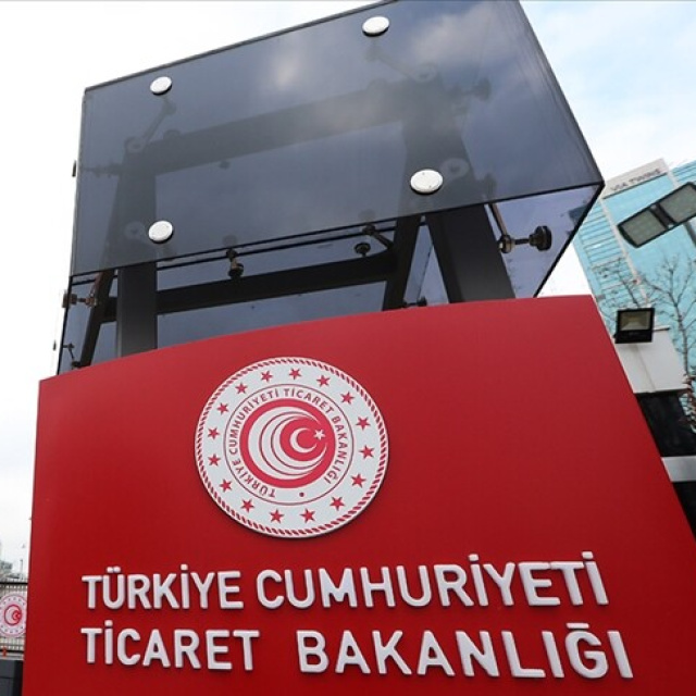 Çin menşeli etil asetat ithalatına damping soruşturması