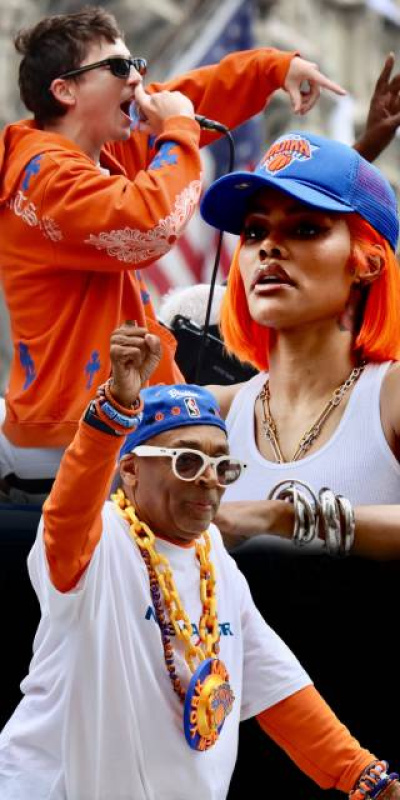 Ünlüler de kutladı