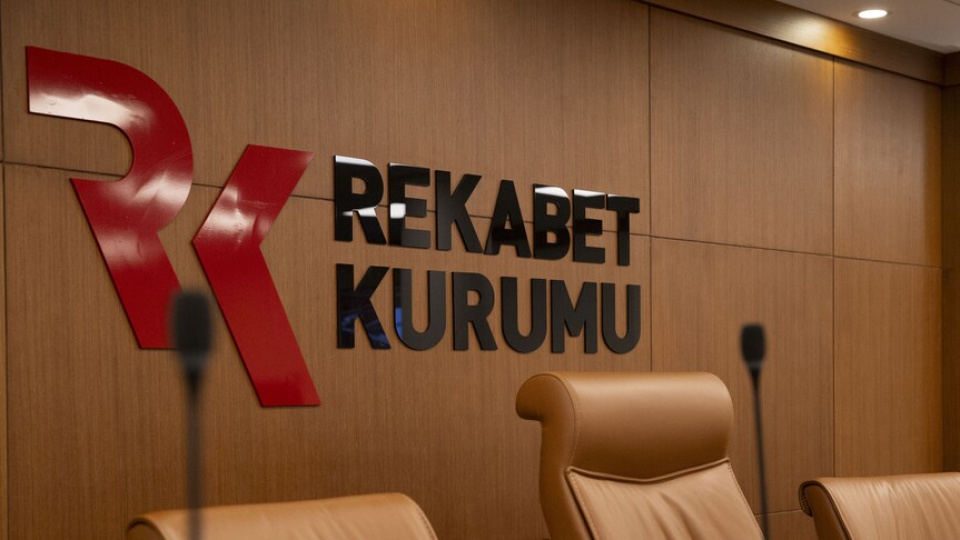 Rekabet'ten Uber'e Getir onayı