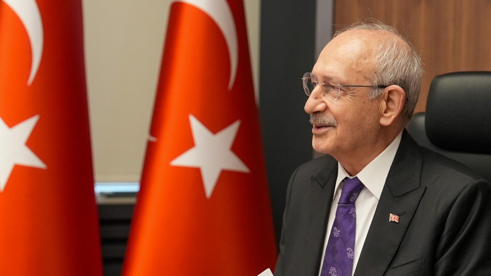 Kılıçdaroğlu'ndan milletvekillerine birlik mesajı
