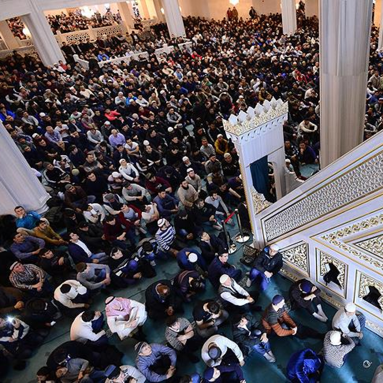 19 Haziran Cuma hutbesi konusu