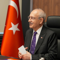 "Kenetlenmeye özen göstermeliyiz"