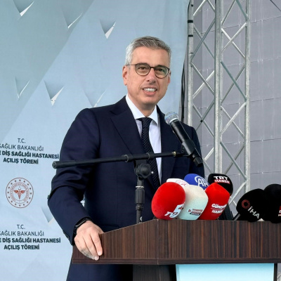 Türkiye 60 yeni hastaneye kavuşuyor
