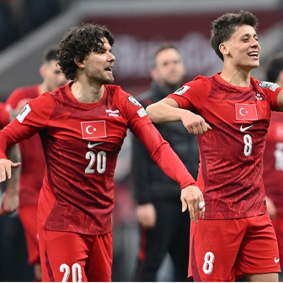 Türkiye - Paraguay maçı canlı skor