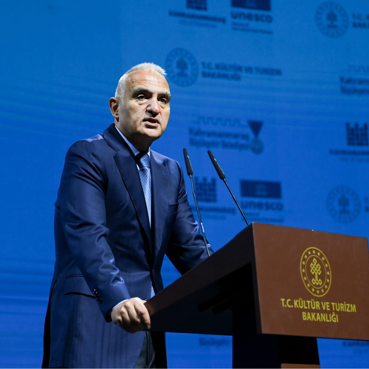 Türkiye'nin UNESCO'daki ilk ve tek 'Edebiyat Şehri'