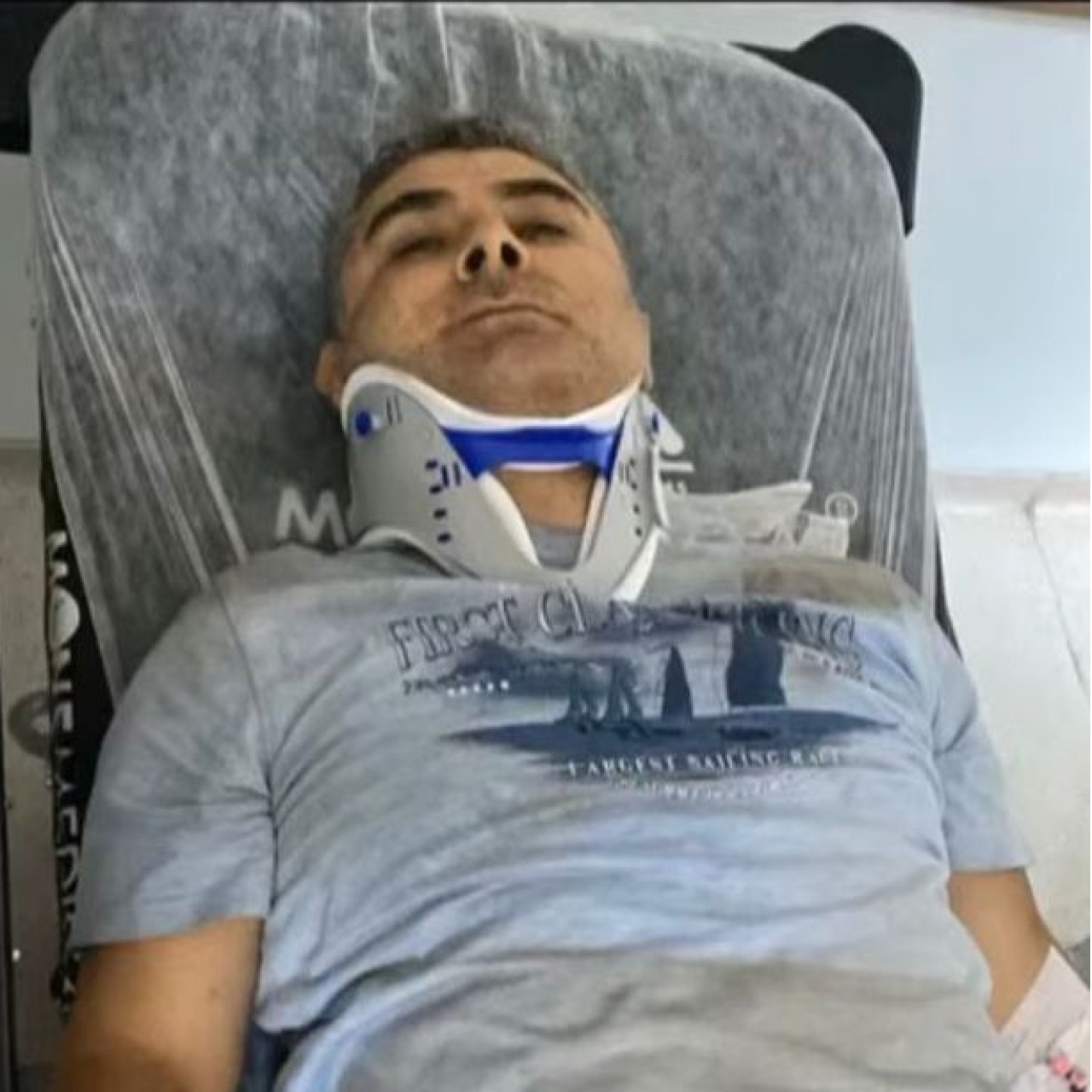 Kurtarılan Erhan Karaal'ın kaçırılmasında "İhale ver" iddiası!