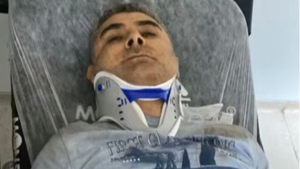 Kurtarılan Erhan Karaal'ın kaçırılmasında "İhale ver" iddiası!