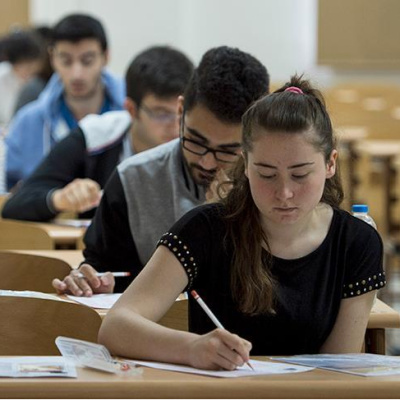 YKS'de kaç yanlış kaç doğru götürüyor?
