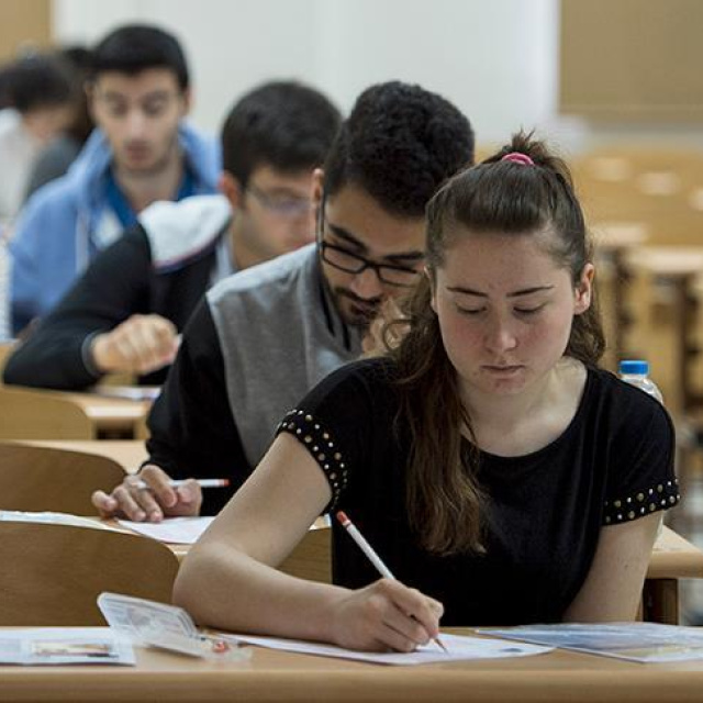 YKS’de kaç yanlış kaç doğru götürüyor?