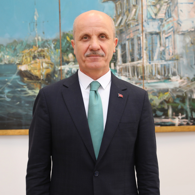 YKS'ye girecek adaylara mesaj