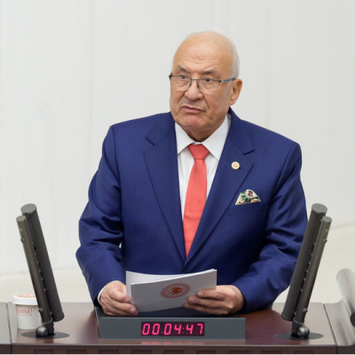 Milletvekili de dolandırıldı!