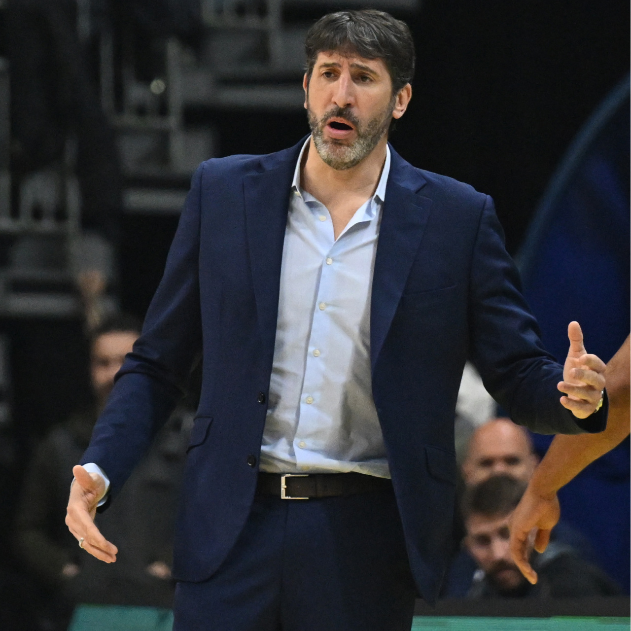 Virtus Bologna, Alex Mumbru dönemi!