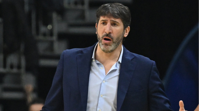 Virtus Bologna, Alex Mumbru dönemi!