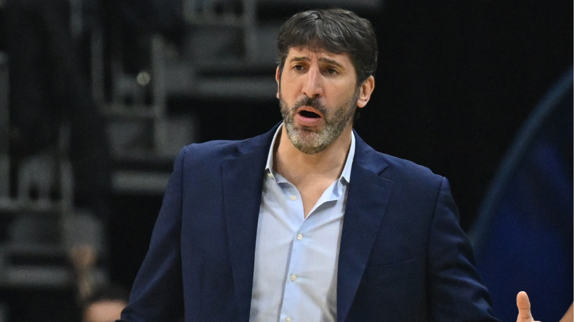 Virtus Bologna'da Alex Mumbru dönemi başladı