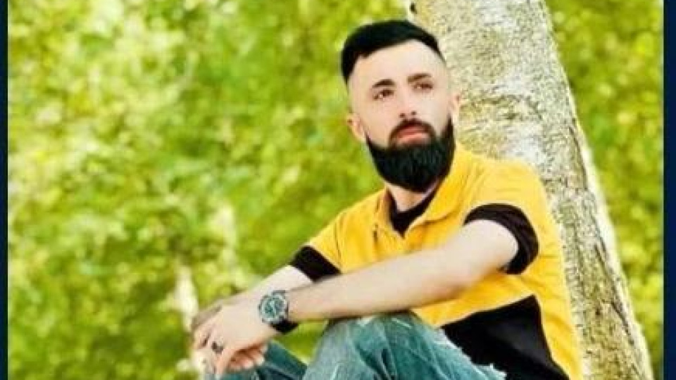 Çalışmaya gitmişti, hayatını kaybetti