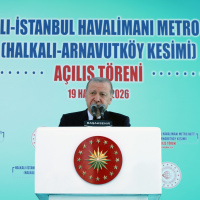 "İstanbul'un eziyete dönüşmüş trafiğini çözeceğiz"