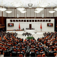 12. Yargı Paketi gelecek hafta Meclis’te