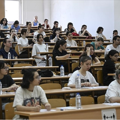 YKS'ye saatler kala psikologdan ailelere kritik uyarı: Bu cümleleri kurmayın