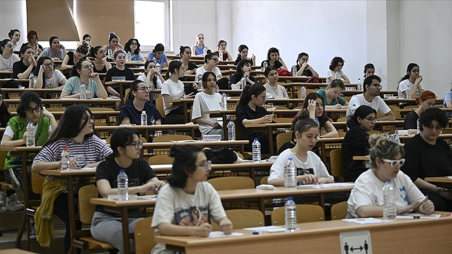 YKS'ye saatler kala psikologdan ailelere kritik uyarı: Bu cümleleri kurmayın