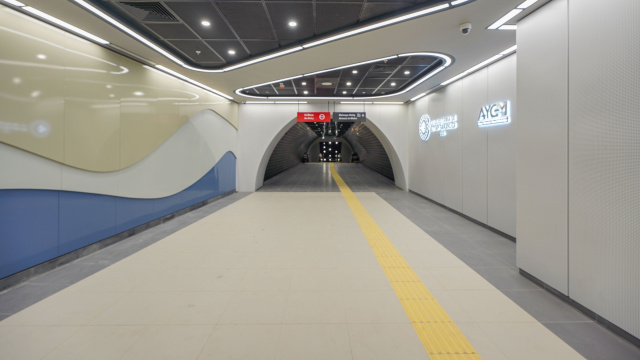 Halkalı-İstanbul Havalimanı metrosu ne zamana kadar ücretsiz?