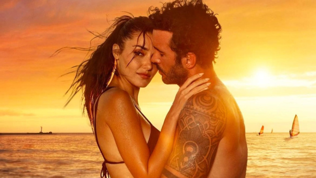 Rüzgara Bırak filmi konusu ve oyuncuları