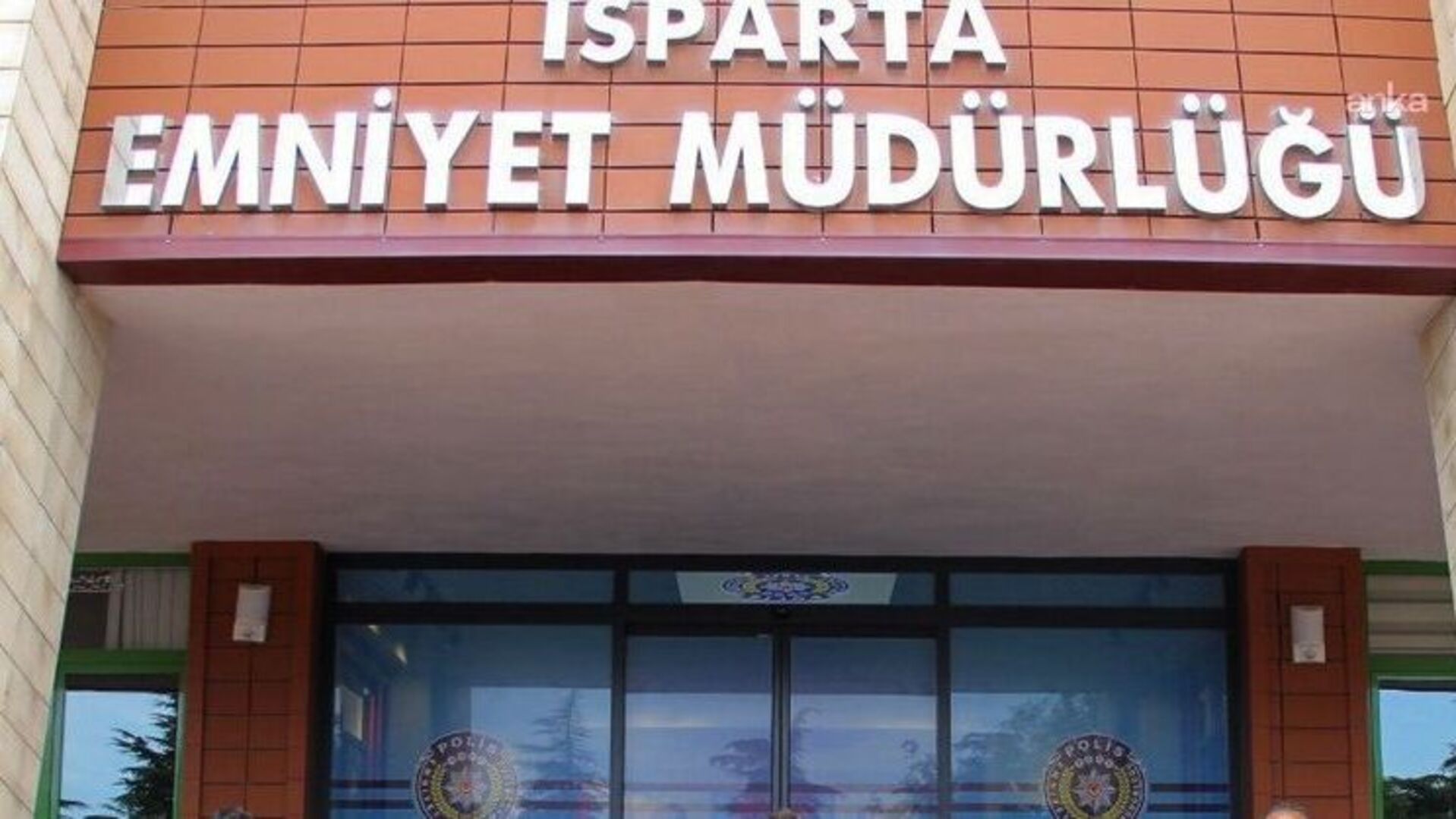 Adnan Oktar örgütüyle bağlantılı Ali Kasap Isparta'da yakalandı