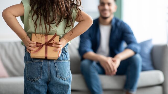 Babalar Günü bu pazar mı?